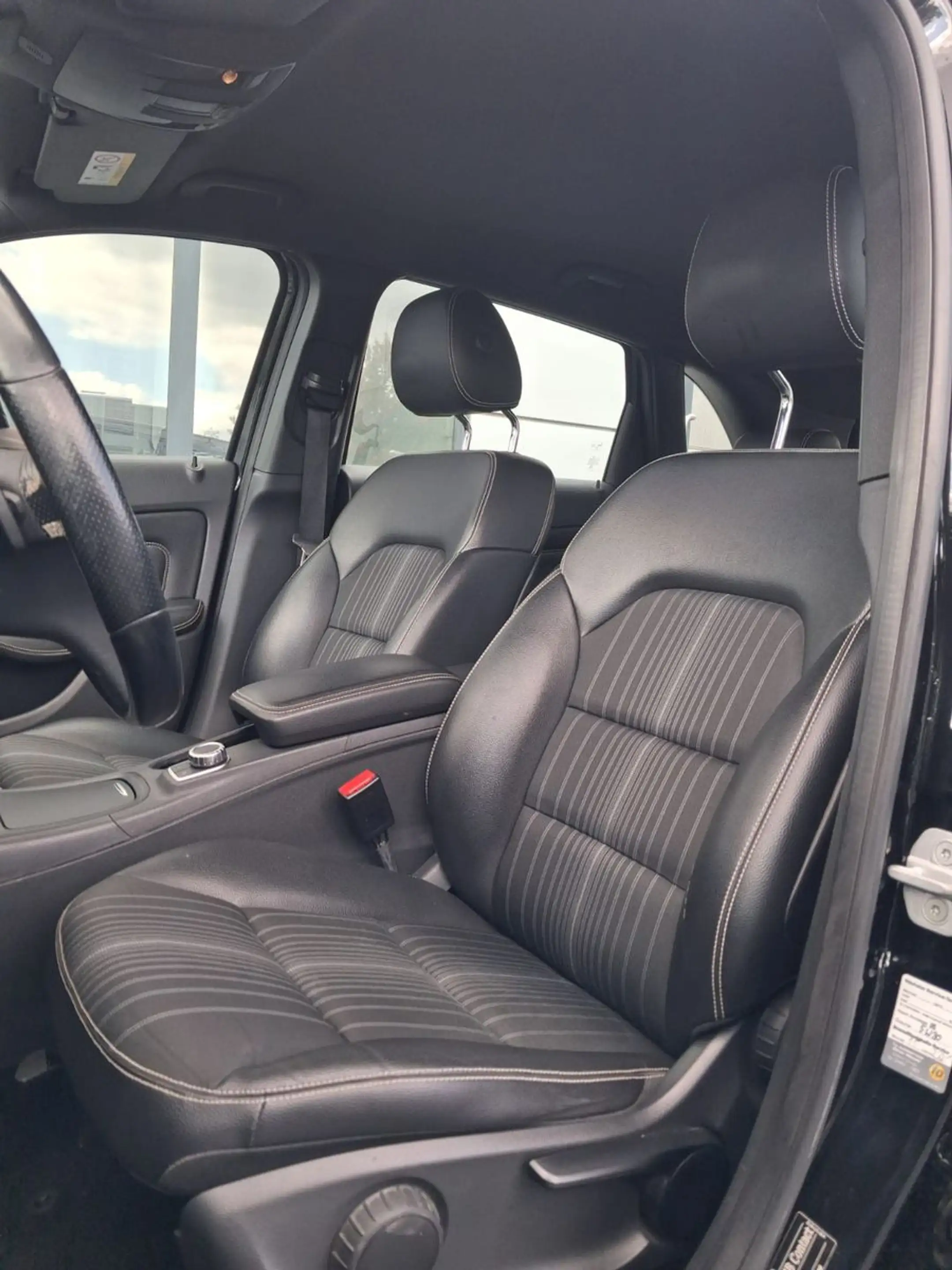 Mercedes-Benz B 180 B B 180 — photo 10