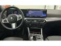 BMW 330 330iA M-Sport Touring 245CV*Hayon*ACC*Sièges chauf Blanc - thumbnail 7