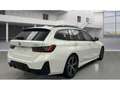 BMW 330 330iA M-Sport Touring 245CV*Hayon*ACC*Sièges chauf Blanc - thumbnail 3