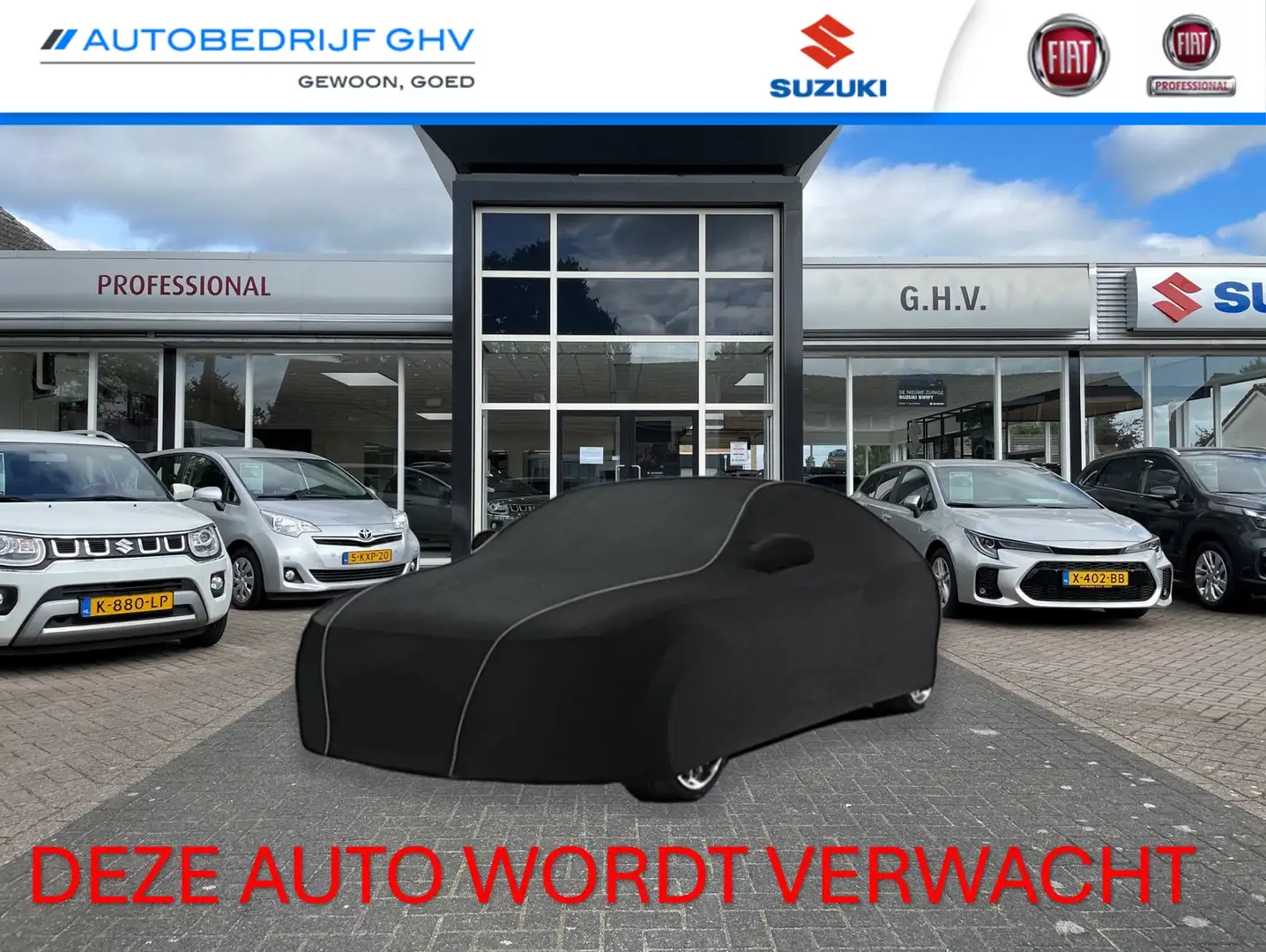 Opel Mokka X 1.4 Turbo 140pk Innovation Automaat | Trekhaak | Gris - 1