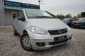 Mercedes-Benz A 150 Automatik |Bereifung neuwertig| |Klima| Silber - thumbnail 1