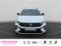Volkswagen Taigo R-Line 1,0 TSI CarPlay+ACC+Matrix+PDC Plus+ACC Weiß - thumbnail 2