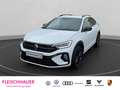 Volkswagen Taigo R-Line 1,0 TSI CarPlay+ACC+Matrix+PDC Plus+ACC Weiß - thumbnail 1