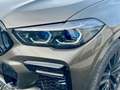 BMW X6 xDrive 40d M SPORTPAKET Laser Pano Navi HUD Zöld - thumbnail 4