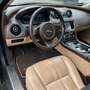 Jaguar XJ Premium Luxury Automatik,TÜV NEU,Leder,Navi Чорний - thumbnail 9