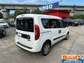 Fiat Doblo 1.6 M-JET 105CV 5 POSTI N1 - 2021 Wit - thumbnail 3