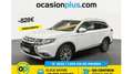Mitsubishi Outlander 220DI-D Motion 2WD 5pl. Blanco - thumbnail 1