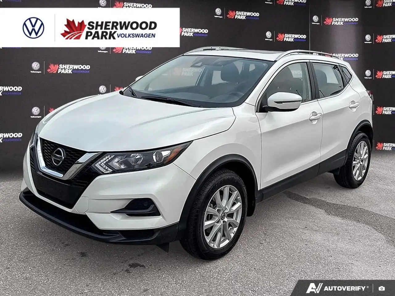 2023 Nissan Qashqai