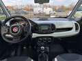 Fiat 500L 500L 1.4 tjt Trekking Gpl 120cv Groen - thumbnail 12
