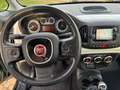 Fiat 500L 500L 1.4 tjt Trekking Gpl 120cv Groen - thumbnail 17