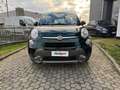 Fiat 500L 500L 1.4 tjt Trekking Gpl 120cv Groen - thumbnail 7