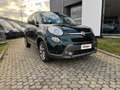 Fiat 500L 500L 1.4 tjt Trekking Gpl 120cv Groen - thumbnail 6