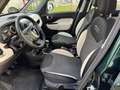 Fiat 500L 500L 1.4 tjt Trekking Gpl 120cv Groen - thumbnail 10