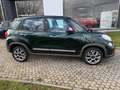 Fiat 500L 500L 1.4 tjt Trekking Gpl 120cv Groen - thumbnail 5