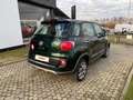 Fiat 500L 500L 1.4 tjt Trekking Gpl 120cv Groen - thumbnail 16