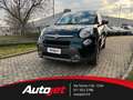 Fiat 500L 500L 1.4 tjt Trekking Gpl 120cv Groen - thumbnail 1