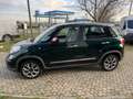 Fiat 500L 500L 1.4 tjt Trekking Gpl 120cv Groen - thumbnail 2