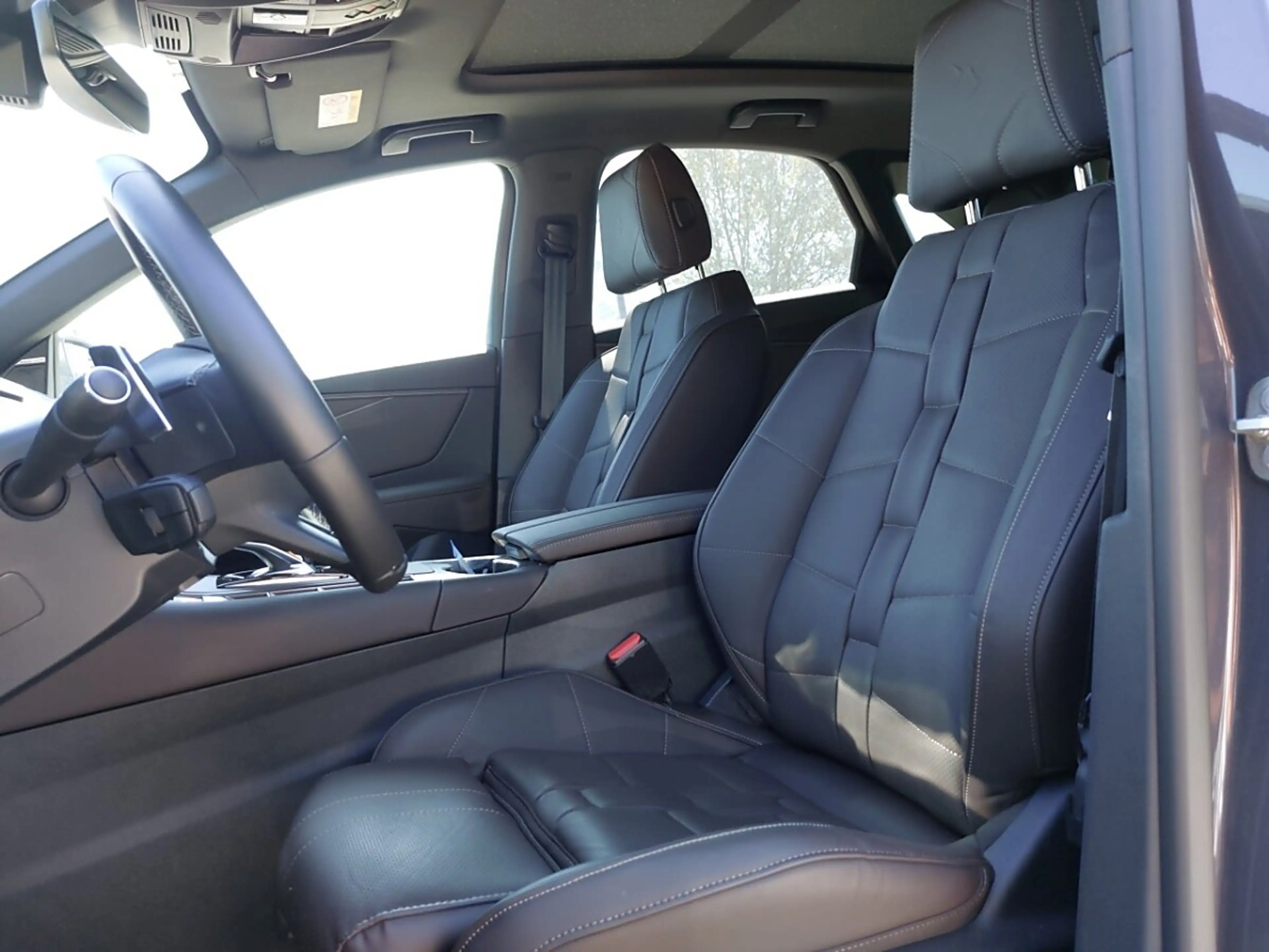 DS Automobiles DS 7 Crossback DS7 E-Tense 225 Collection Antoine de Saint Exu... — photo 9