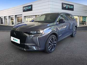 DS7 E-Tense 225 Collection Antoine de Saint Exu...