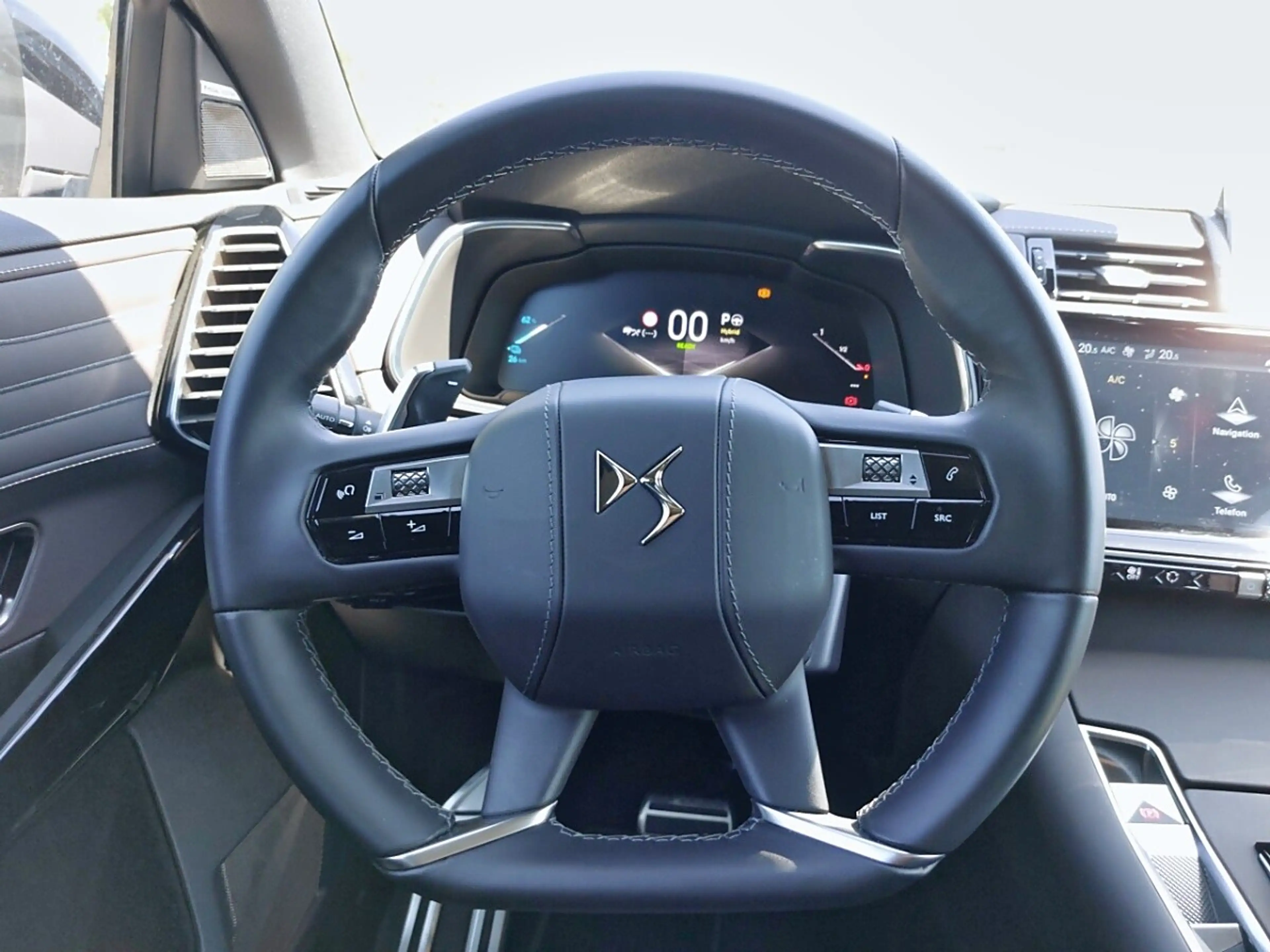DS Automobiles DS 7 Crossback DS7 E-Tense 225 Collection Antoine de Saint Exu... — photo 12