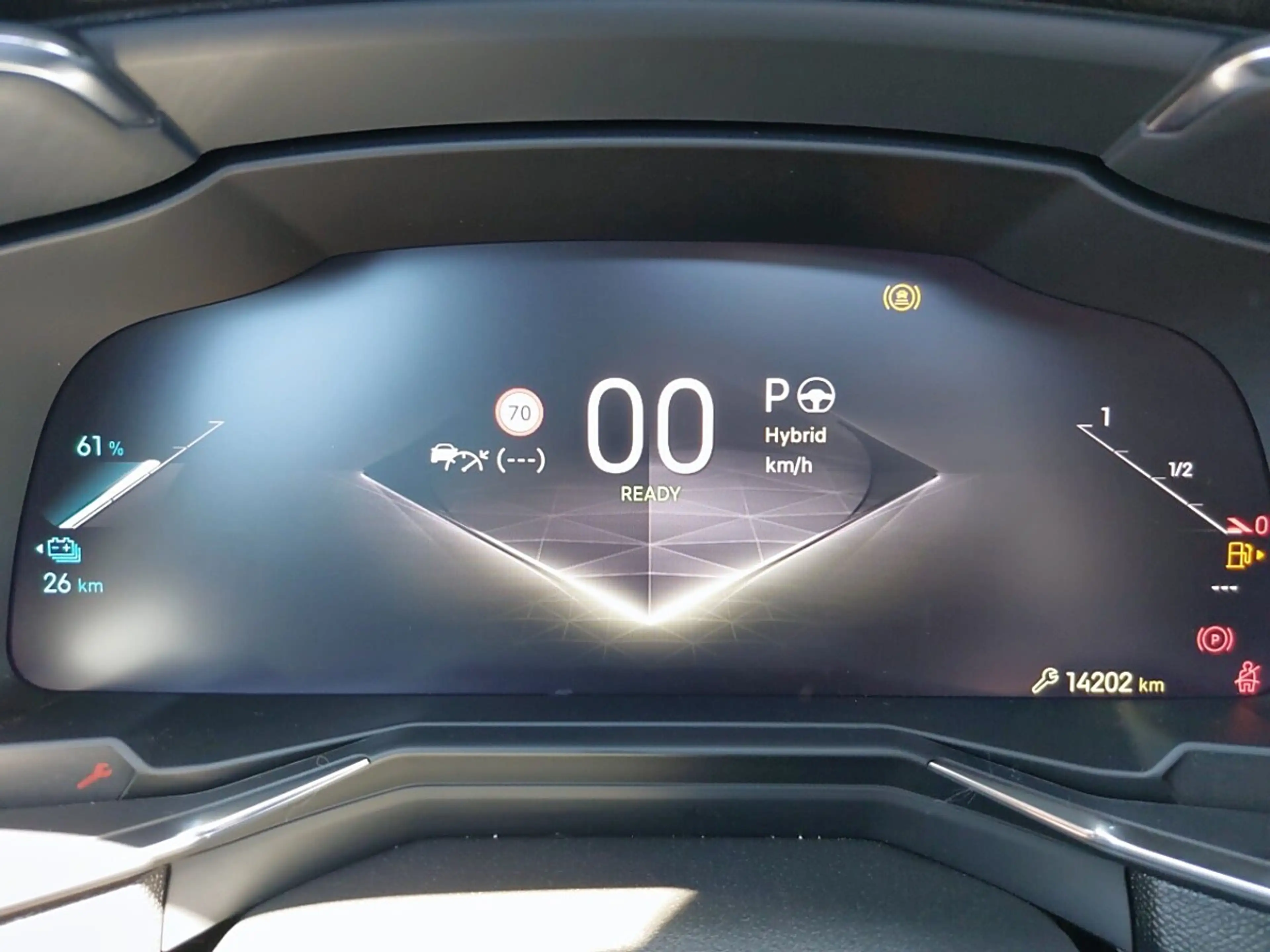 DS Automobiles DS 7 Crossback DS7 E-Tense 225 Collection Antoine de Saint Exu... — photo 13