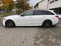 Mercedes-Benz C 200 200 T d/AMG/NIGHT/PANORAMA/LED/DAB Weiß - thumbnail 3
