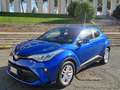 Toyota C-HR 1.8h Business 2wd e-cvt Blu/Azzurro - thumbnail 6