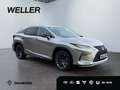 Lexus RX 450h (hybrid) *Sport Edition*LED*Allrad*Leder* Argintiu - thumbnail 4