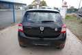 Dacia Sandero SCe 75 Ambiance Schwarz - thumbnail 4