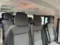 Fiat Ducato 9 POSTI 2.2 mjet 140cv CARPLAY/TELECAMERA Weiß - thumbnail 14