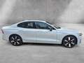 Volvo S60 T8 Ultimate Dark Recharge Plug-In Hybrid AWD Weiß - thumbnail 4