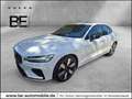 Volvo S60 T8 Ultimate Dark Recharge Plug-In Hybrid AWD Weiß - thumbnail 1
