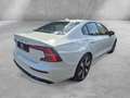 Volvo S60 T8 Ultimate Dark Recharge Plug-In Hybrid AWD Weiß - thumbnail 5