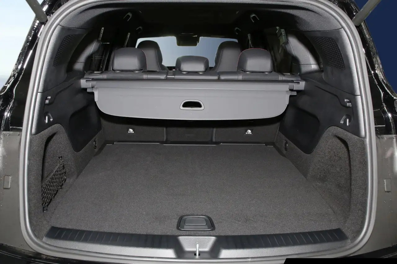 Mercedes-Benz GLB 350 4M EQ AMG Line/Navi/360°/AHK/Pano Styling, миниатюра 15
