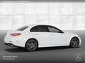 Mercedes-Benz C 180 AMG+NIGHT+PANO+360+LED+TOTW+KEYLESS+9G Weiß - thumbnail 15