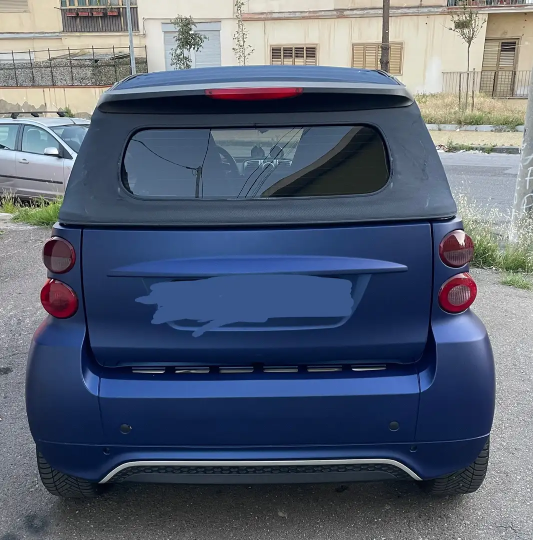 smart city-coupé/city-cabrio passion - 2