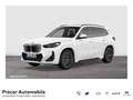BMW iX1 xDrive30 MSport HuD PANO AHK H/K DA+ PA+ Weiß - thumbnail 1