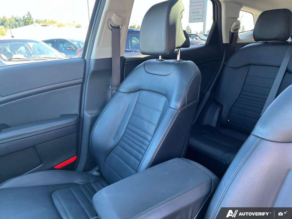 used 2025 Kia Sportage car, priced at $45,998