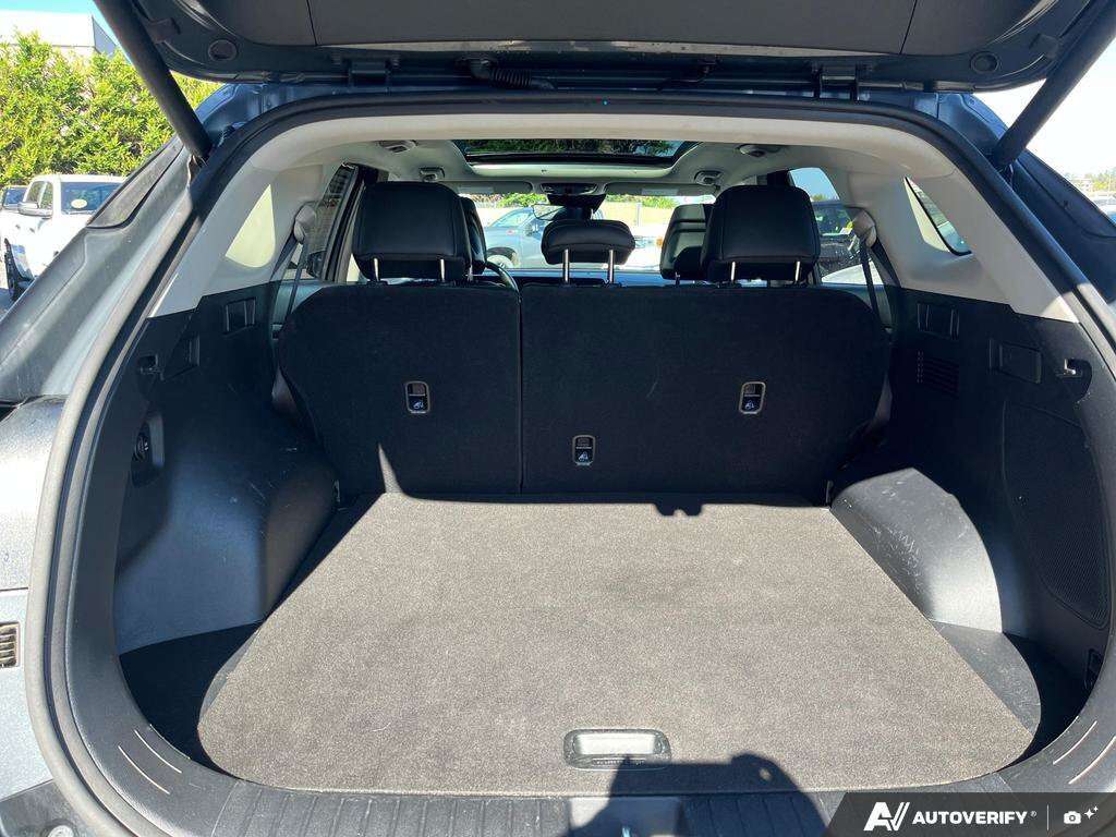 used 2025 Kia Sportage car, priced at $45,998