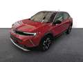 Opel Mokka-E Elegance AHK-abnehmbar Navi 360 Kamera LED Apple C Rosso - thumbnail 2