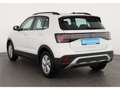 Volkswagen T-Cross 1.0 TSI Life 6-Gg. NAV/LED/SH/Klima/DAB+ Weiß - thumbnail 5