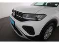 Volkswagen T-Cross 1.0 TSI Life 6-Gg. NAV/LED/SH/Klima/DAB+ Weiß - thumbnail 8