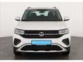 Volkswagen T-Cross 1.0 TSI Life 6-Gg. NAV/LED/SH/Klima/DAB+ Weiß - thumbnail 3
