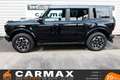 Ford Bronco Outer Banks 4x4,360Kamera,ACC,Panorama Schwarz - thumbnail 18
