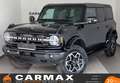 Ford Bronco Outer Banks 4x4,360Kamera,ACC,Panorama Schwarz - thumbnail 1