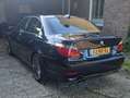 BMW 545 545 545i Executive Blauw - thumbnail 3