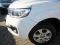 Renault Alaskan 2.3dCi190 Experience Double Cab 4x4 Blanc - thumbnail 14