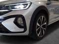 Volkswagen Taigo R-Line 1,0 l TSI DSG, NAVI, AHK, ACC, LED Argento - thumbnail 5