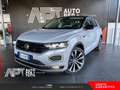 Volkswagen T-Roc T-Roc 2.0 tdi Advanced 4motion dsg Weiß - thumbnail 30