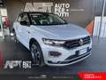 Volkswagen T-Roc T-Roc 2.0 tdi Advanced 4motion dsg Weiß - thumbnail 2